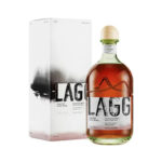 Lagg Corriecravie Edition 55% – Note de dégustation