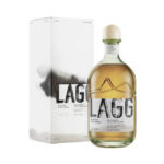Lagg Kilmory 46% – Note de dégustation