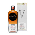 Scapegrace Fortitude 46% – Note de dégustation