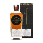 Scapegrace Rise 46% – Note de dégustation
