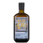 Rest and be Thankful 2016 Strathenry Sherry Cask 46% – Note de dégustation