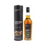 An Cnoc Peated Sherry 43% – Note de dégustation