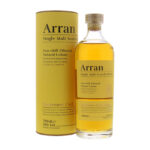 Arran The Sauternes Cask Finish 50% – Note de dégustation