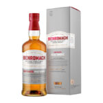 Benromach Peat Smoke Bourbon 46% – Note de dégustation