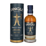 Dingle Single Malt 46.3% – Note de dégustation
