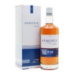 Armorik 10 ans 46% – Note de dégustation