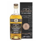 Artesia Fut Noir 46%