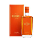 Bellevoye Orange Finition Rhum 40% – Note de dégustation complète