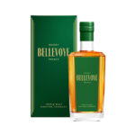 Bellevoye Vert Finition Calvados 43% – Note de dégustation