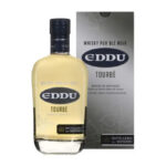 Eddu Tourbé 43% – Note de dégustation