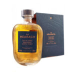 Isle of Harris The Hearach 46% – Note de dégustation