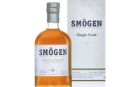 Smögen 9 ans 2013 oloroso single cask 59.6% – Note de dégustation