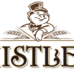 Distillerie Whistlepig