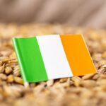 La législaton irlandaise sur le whisky après son évolution