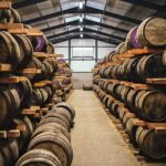 La maturation du whisky et les différents bois