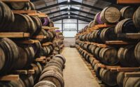 La maturation du whisky et les différents bois