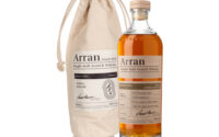 Arran Signature numéro 2 Bonfire 50% – Note de dégustation