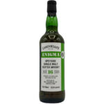 Cadenhead Enigma Speyside Single Malt 16 Ans 53.6% – Note de dégustation