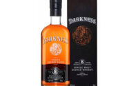 Darkness 8 ans Single malt 47.8% – Note de dégustation