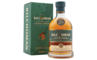 Kilchoman Fino Sherry 50% – Note de dégustation