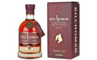 Kilchoman Ruby Port 50% – Note de dégustation