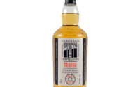 Kilkerran Heavily Peated Batch 10 57.8% – Note de dégustation
